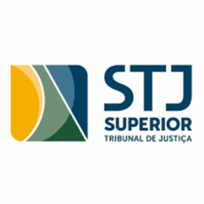 Logo STJ