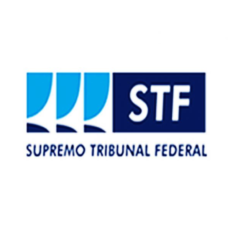Logo STF