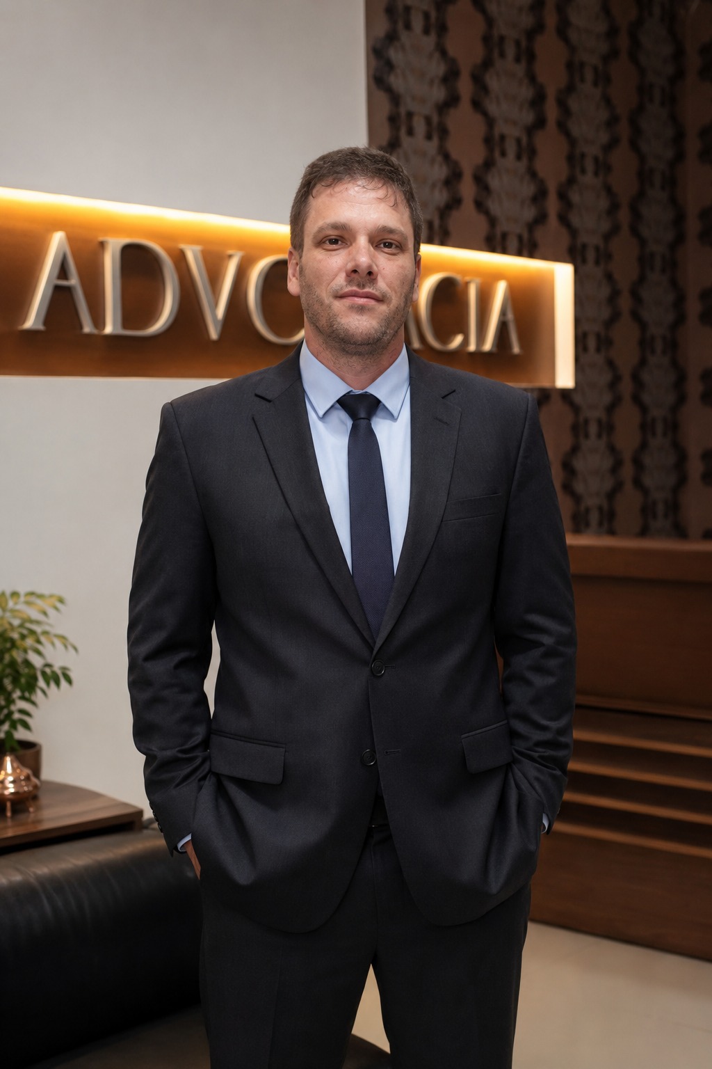 Dr. Fernando Santini