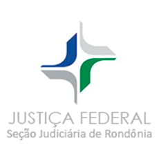 Logo TRF1
