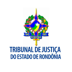 Logo TJRO