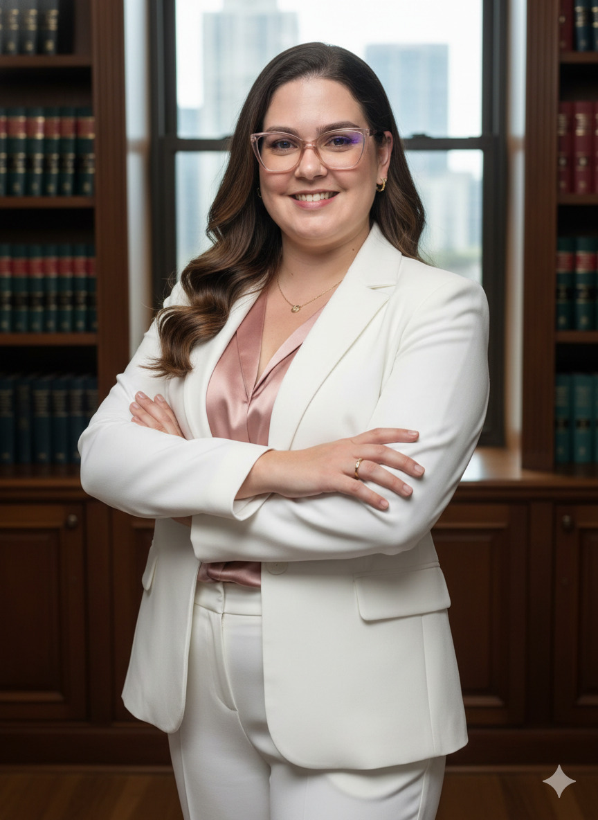 Dra. Daniele Rodrigues