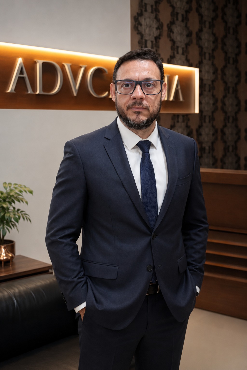 Dr. Marcelo Antônio